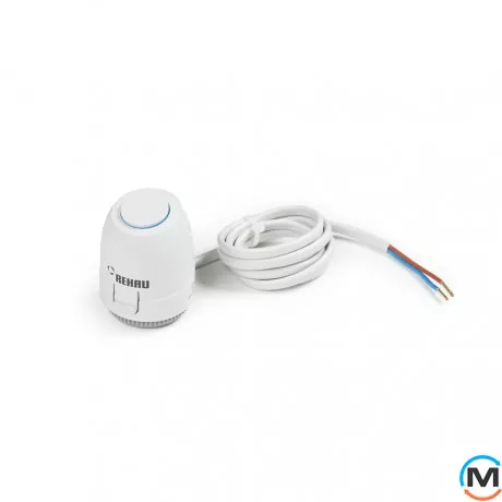 Сервопривод Rehau UNI 24 В, фото 