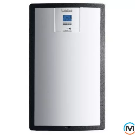 Сонячна станція Vaillant auroFLOW exclusive VPM 20/2 S, Варіант: VPM 20/2 S, фото 