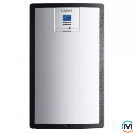 Vaillant aquaFLOW VPM 20/25/2 W станція приготування гарячої води, Теплова потужність (кВт): 60, фото 