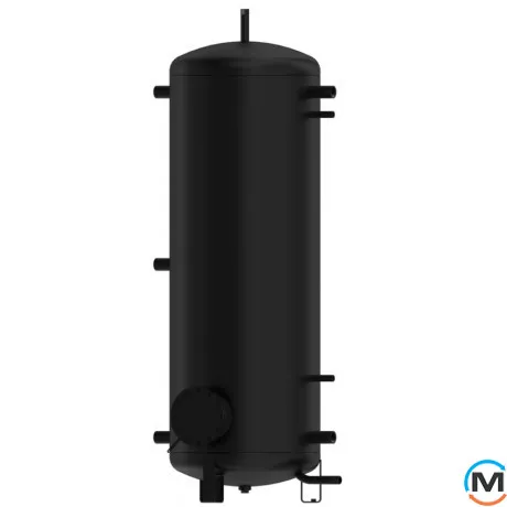 Теплоаккумулятор Drazice NAD 250 V1, фото , изображение 2