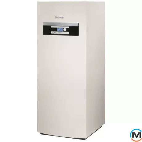 Тепловий насос Buderus Logatherm WPS 6-1, фото 