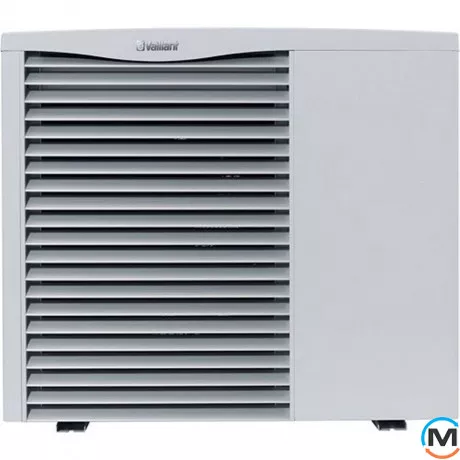 Тепловой насос Vaillant aroTherm VWL 55/2 A 230 V, фото 