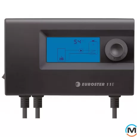 Термоконтролер Euroster 11E, фото 