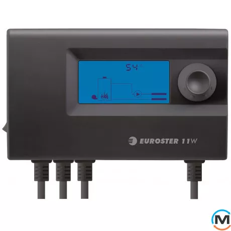 Термоконтролер Euroster 11W, фото 