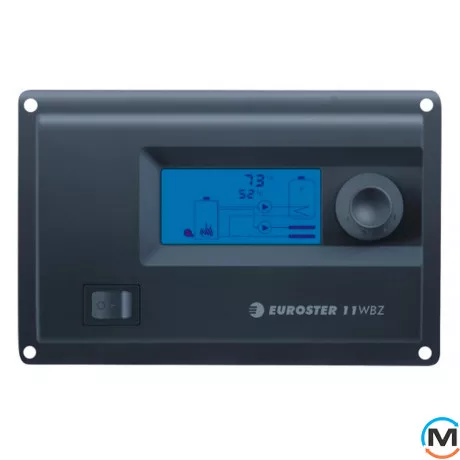 Термоконтролер Euroster 11WBZ, фото 