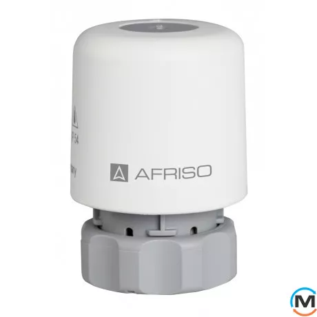 Термопривід Afriso TSA-02 н/з M30 x 1,5, 24 В АС, фото 