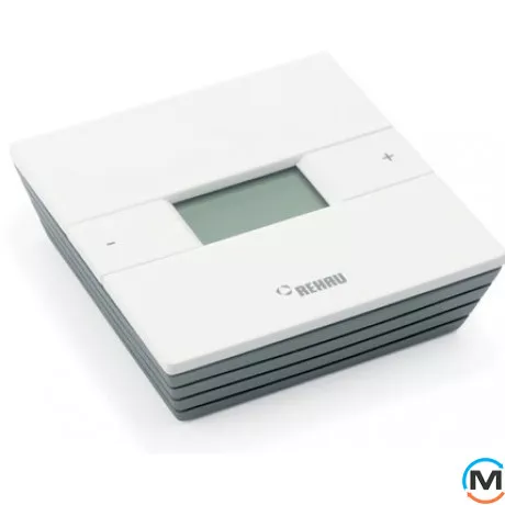 Терморегулятор Rehau Nea HТ 230 В, фото 