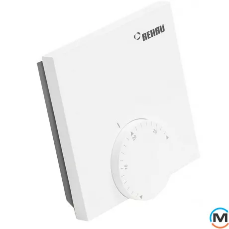 Терморегулятор Rehau Nea Smart, фото 