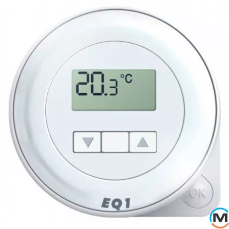 Комнатный терморегулятор Euroster Q1, фото 