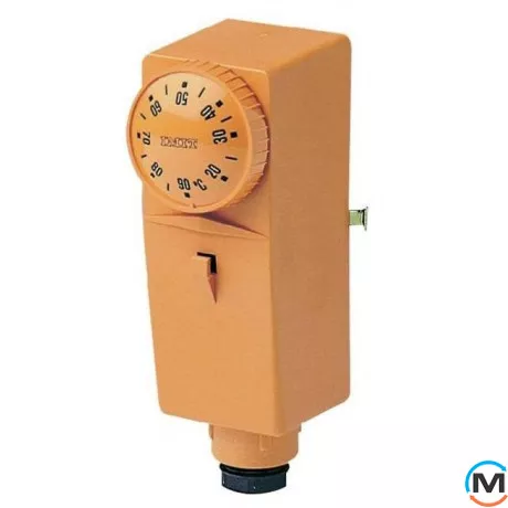 Термостат поверхневий IMIT BRC зовніш. регуляція 20-90 ° С, фото 