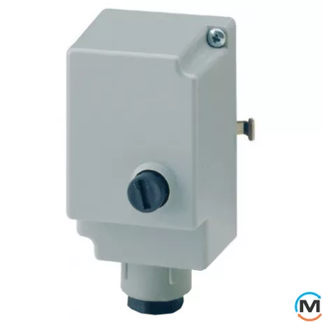 Термостат аварійний IMIT TCS поверхневий 40-70 ° С, фото 