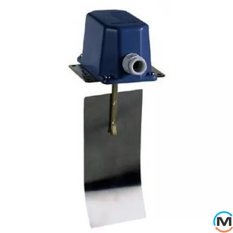 Resideo (Honeywell) механічне реле протоки для повітря S6040A1003, фото 