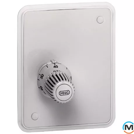 Унибокс Resideo (Honeywell) RTL для теплого пола T6102AUB15, фото 