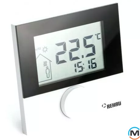 Терморегулятор D Rehau Nea Smart, фото 