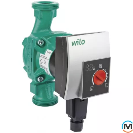 Циркуляционный насос Wilo Yonos PICO 25/1-4 (энергосберегающий), фото 