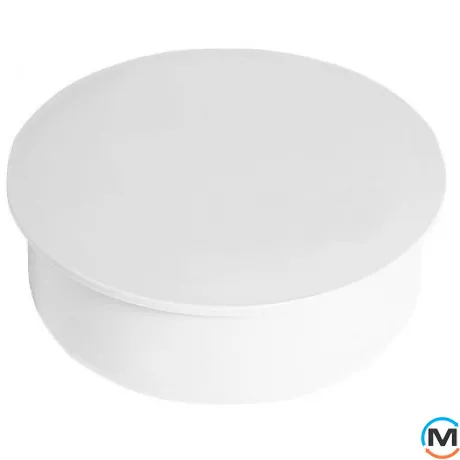 Заклушка канализационная Magnaplast 32, Вариант: В раструб, Вид канализации: Внутренняя, Тип канализации: Простая, Диаметр (мм): 32, Материал: Полипропилен PPR, фото 