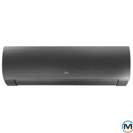 Тепловий насос кондиціонер Cooper&Hunter Daytona Black R32CH-S12FTXD2-BL, Колір: Чорний, Площа приміщення (кв.м): 35, Управління через Wi-fi: Так, фото , зображення 4