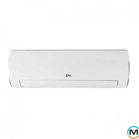 Тепловой насос кондиционер Cooper&Hunter Daytona White R32 CH-S24FTXD2-WP, Цвет: Белый, Площадь помещения (кв.м): 70, Управление через Wi-fi: Да, фото , изображение 4