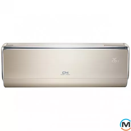 Кондиционер Cooper&Hunter VIP INVERTER-NG CH-S09FTXHV-B-NG, Площадь помещения (кв.м): 25, фото , изображение 2