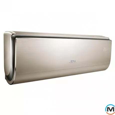 Кондиционер Cooper&Hunter VIP INVERTER-NG CH-S09FTXHV-B-NG, Площадь помещения (кв.м): 25, фото , изображение 3