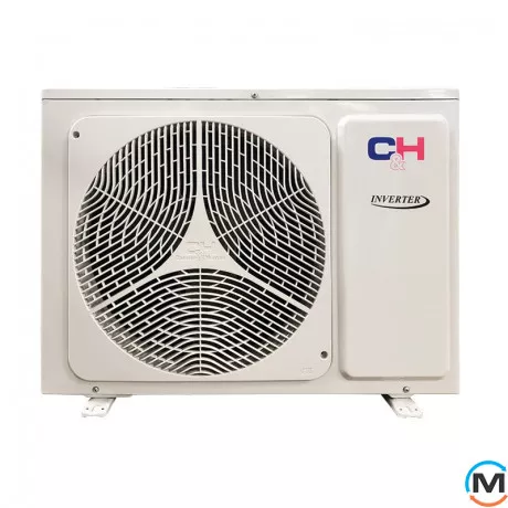 Кондиціонер Cooper&Hunter VITAL INVERTER CH-S18FTXF-NG, Площа приміщення (кв.м): 50, фото , зображення 4