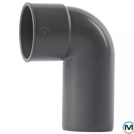 Колено канализационное Ostendorf HT-Safe для сифона 40/30, фото 