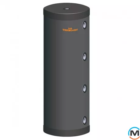 Буферная емкость Termojet 97 литров, Объем (л): 97, фото 