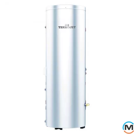 Комбинированный бойлер Termojet Combi 300 литров, Объем (л): 300, фото 
