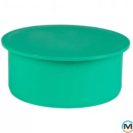 Заглушка каналізаційна Ostendorf KG2000M 200 мм, Діаметр (мм): 200, фото 