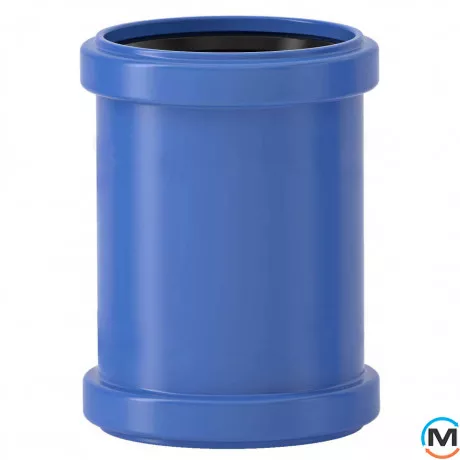 Муфта Valsir Triplus Ø110, Диаметр (мм): 110, фото 