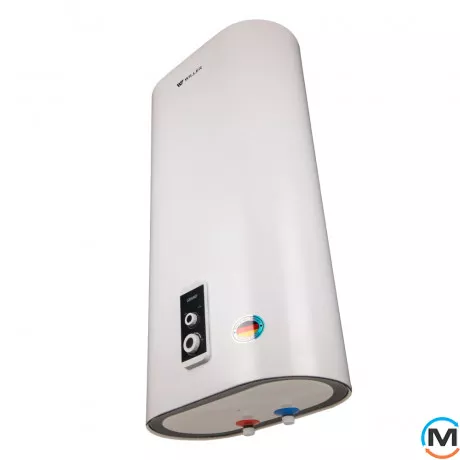 Водонагреватель Willer EV50DR Grand вертикальный, Объем (л): 50, Цвет: Белый, фото , изображение 2