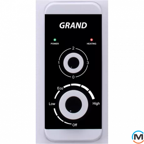 Водонагреватель Willer EV50DR Grand вертикальный, Объем (л): 50, Цвет: Белый, фото , изображение 5