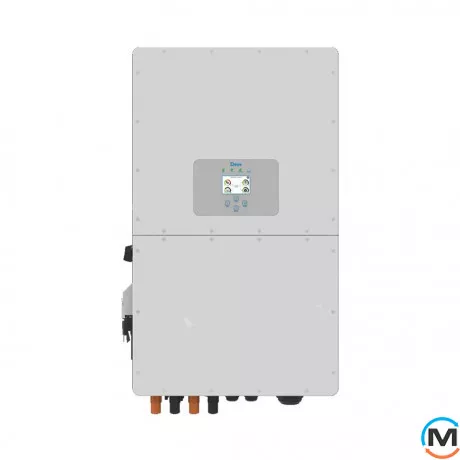 Гибридный трехфазный инвертор DEYE for LP SUN-30K-SG01HP3-EU-BM3 Wi-Fi, Мощность, VA/W: 30000, Количество фаз: 3, фото , изображение 2