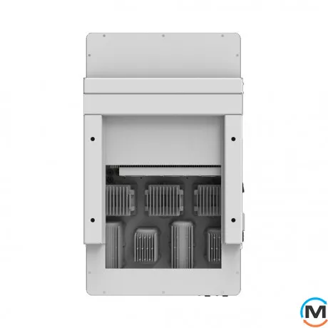 Гибридный трехфазный инвертор DEYE for LP SUN-30K-SG01HP3-EU-BM3 Wi-Fi, Мощность, VA/W: 30000, Количество фаз: 3, фото , изображение 3