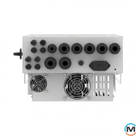 Гибридный однофазный инвертор DEYE for LP SUN-6K-SG05LP1-EU Wi-Fi, Мощность, VA/W: 6000, Количество фаз: 1, фото , изображение 4