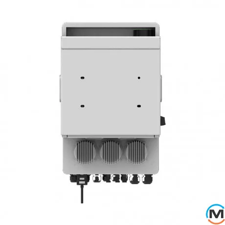 Гибридный трехфазный инвертор DEYE for LP SUN-8K-SG04LP3-EU Wi-Fi, Мощность, VA/W: 8000, Количество фаз: 3, фото , изображение 3