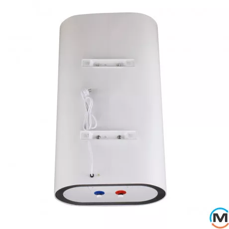 Водонагреватель Willer EV80DR Grand вертикальный, Объем (л): 80, Цвет: Белый, фото , изображение 3