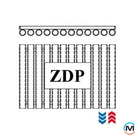 Радиатор Luxrad COLUMNUS трехтрубный 600x830 ZDP белый, Исполнение: Горизонтальный, Цвет: Белый, Высота (мм): 600, Количество рядов: 3, Длина (мм): 830, фото , изображение 6