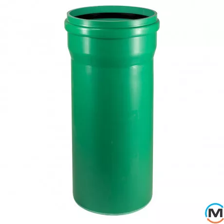 Труба канализационная Ostendorf KG2000EM 500х3000 мм, Диаметр (мм): 500, Длина (мм): 3000, фото 