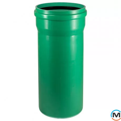 Труба канализационная Ostendorf KG2000EM 500х6000 мм, Диаметр (мм): 500, Длина (мм): 6000, фото 