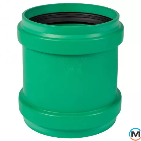 Муфта канализационная соединительная Ostendorf KG2000MM 200 мм, Диаметр (мм): 200, фото 