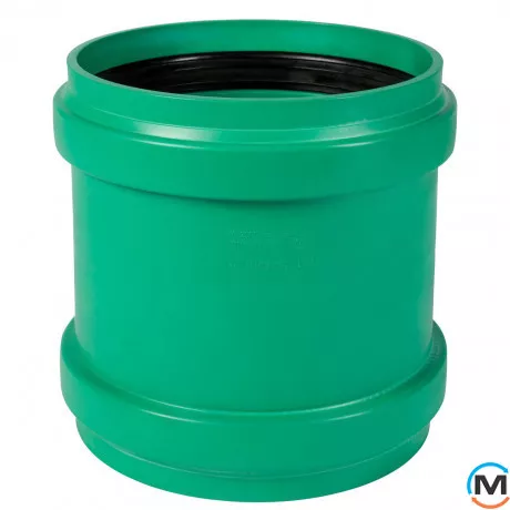 Муфта з'єднувальна каналізаційна Ostendorf KG2000MM 250 мм, Діаметр (мм): 250, фото 