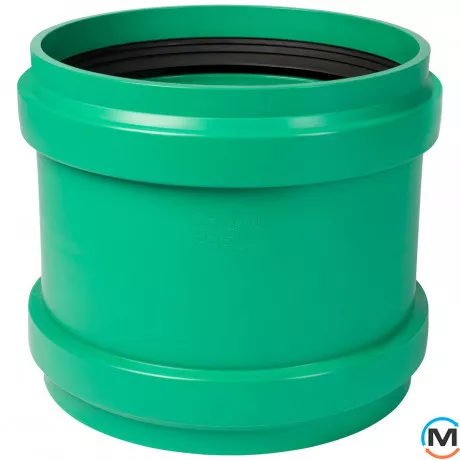 Муфта канализационная соединительная Ostendorf KG2000MM 315 мм, Диаметр (мм): 315, фото 