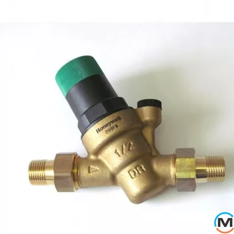 Регулятор тиску Resideo (Honeywell) D05FS-1/2A, Діаметр різьблення: 1/2", фото , зображення 2