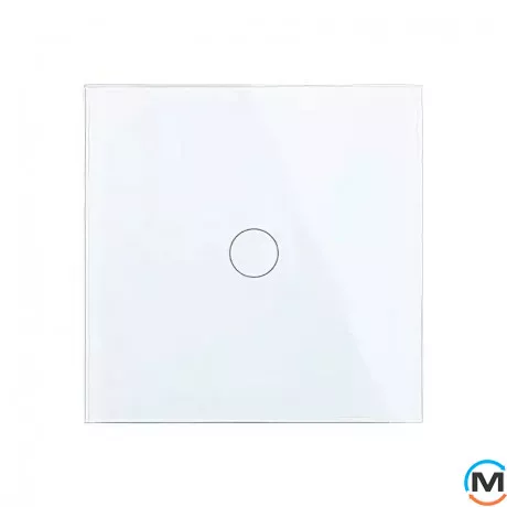 Контролер захисту від протікання води Mastino TS2 white, Колір: Білий, фото 