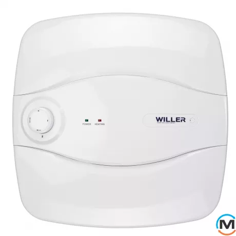 Водонагреватель Willer PU6R Optima Mini под мойкой, Объем (л): 6, фото 