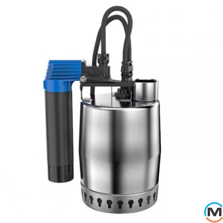 Дренажный насос Grundfos Unilift KP150-AV-1 1x220-230V 50Hz10mSCH, Модификация: Unilift KP150-AV-1 1x220-230V 50Hz10mSCH, фото 