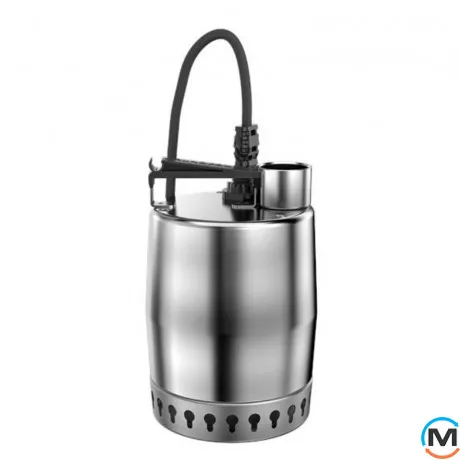 Дренажний насос Grundfos Unilift KP350-M-3 3x380-400V 50Hz 10m, Модифікація: Unilift KP350-M-3 3x380-400V 50Hz 10m, фото 