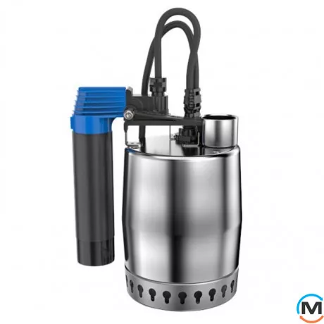 Дренажный насос Grundfos Unilift KP350-AV-1 1x220-240V 50Hz10mSCH, Модификация: Unilift KP350-AV-1 1x220-240V 50Hz10mSCH, фото 