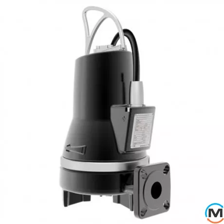 Каналізаційний насос Grundfos SEG.40.15.2.50B, Модифікація: SEG.40.15.2.50B, фото 